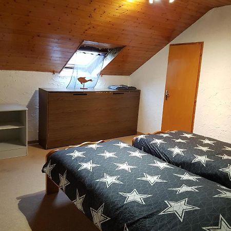 Hotel De La Gare, Vendlincourt Zewnętrze zdjęcie