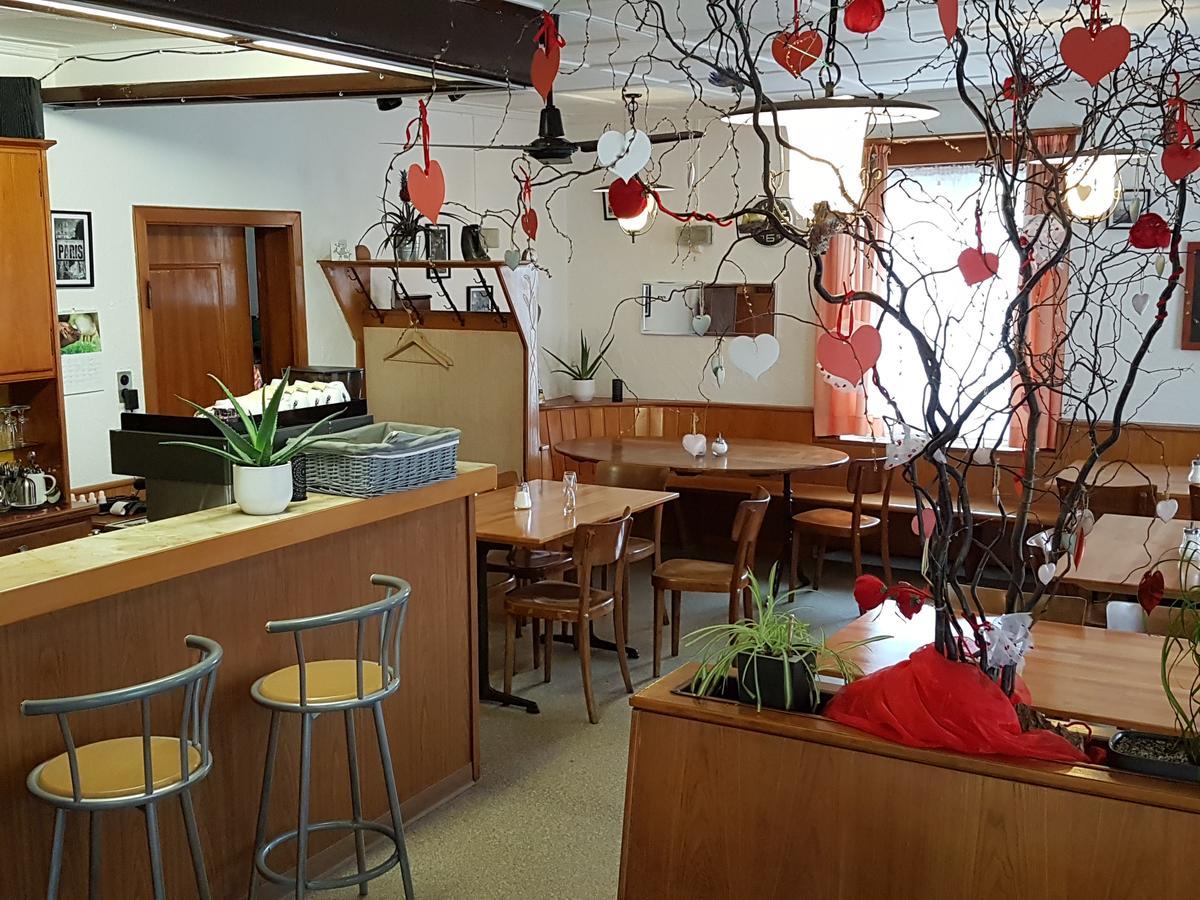 Hotel De La Gare, Vendlincourt Zewnętrze zdjęcie